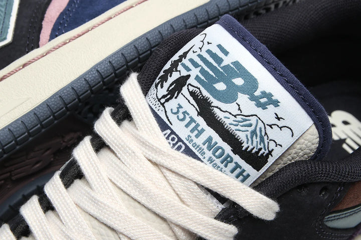New Balance Numeric Men&