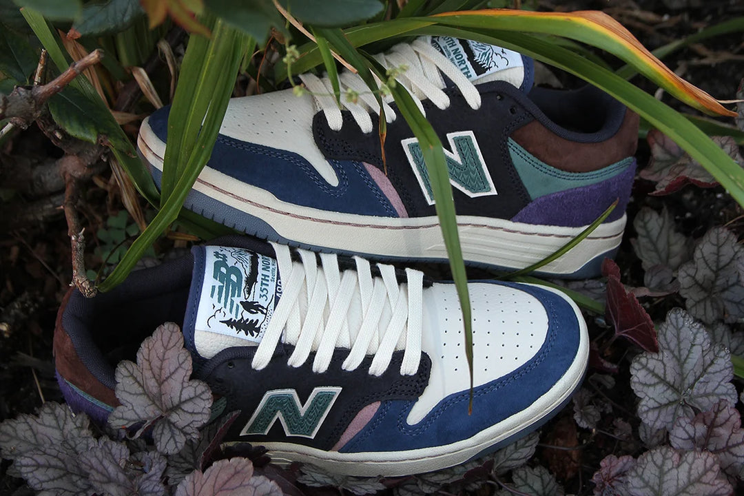 New Balance Numeric Men&
