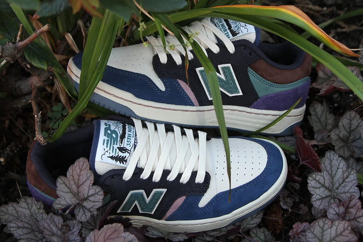New Balance Numeric Men&