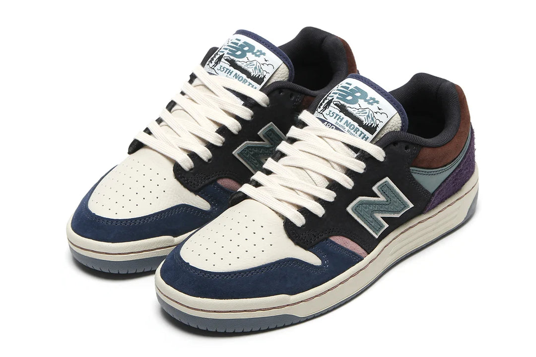 New Balance Numeric Men&