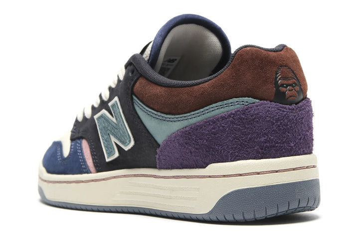New Balance Numeric Men&