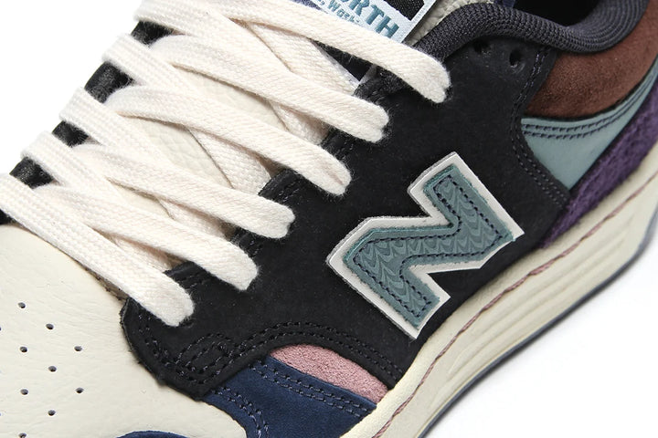 New Balance Numeric Men&