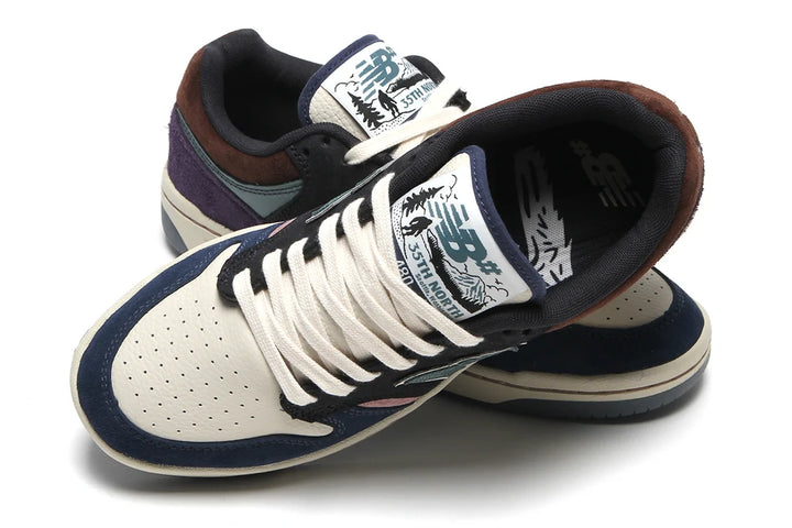 New Balance Numeric Men&