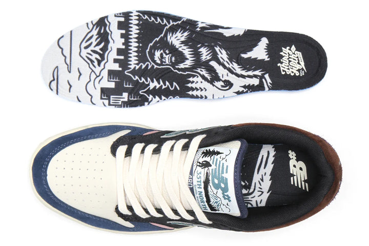 New Balance Numeric Men&