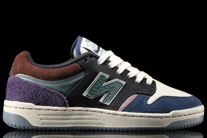 New Balance Numeric Men&
