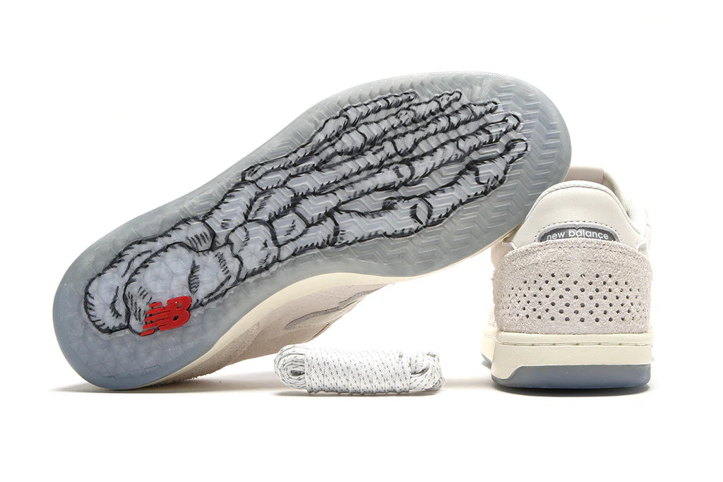 New Balance Numeric 440 V2 High - The Shoe Collective New Balance Numeric 440 V2 High - The Shoe Collective