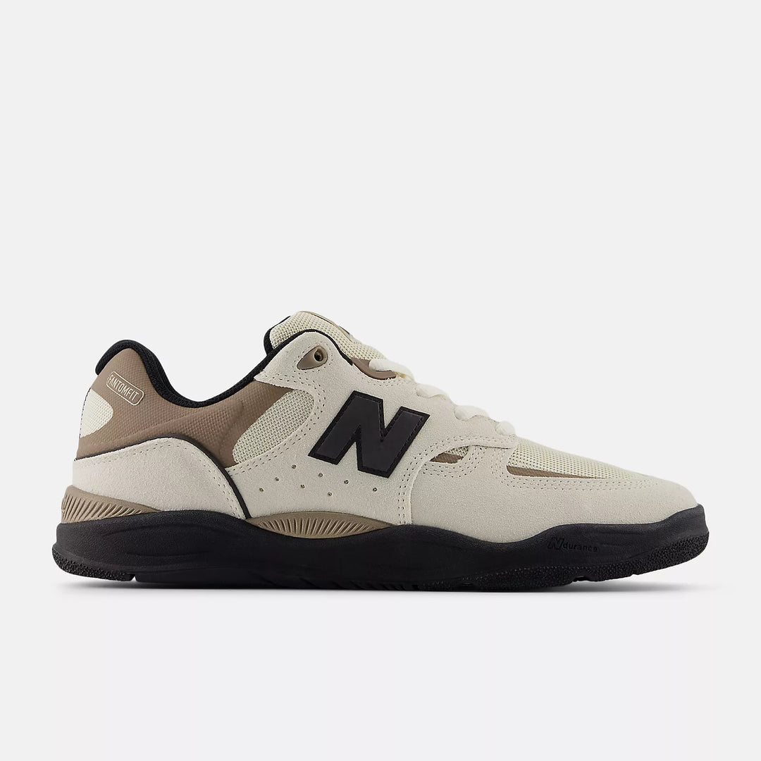 New Balance Numeric Tiago Lemos 1010 Beige/Black 