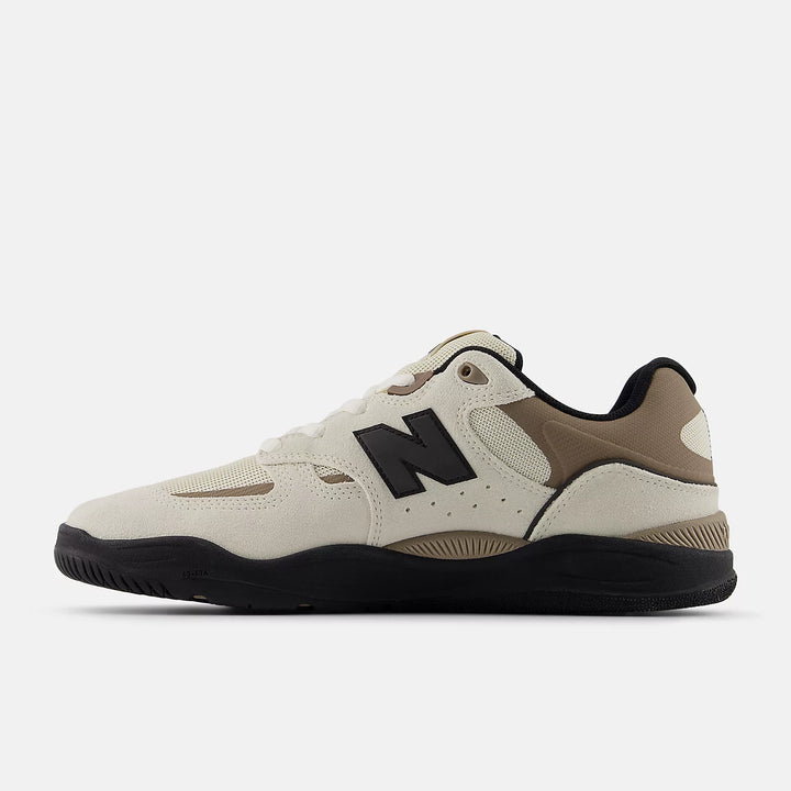 New Balance Numeric Tiago Lemos 1010 Beige/Black 3