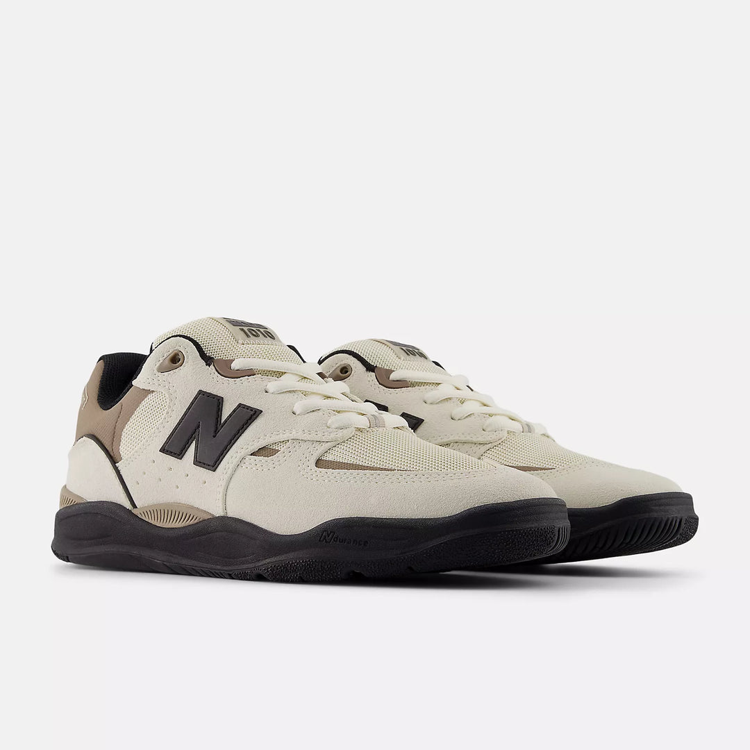 New Balance Numeric Tiago Lemos 1010 Beige/Black 1