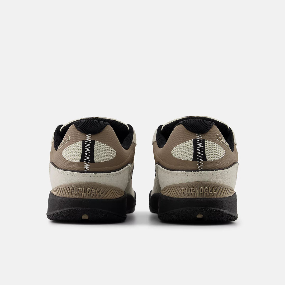 New Balance Numeric Tiago Lemos 1010 Beige/Black 4