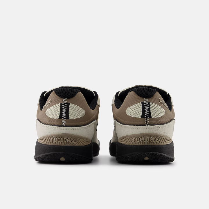 New Balance Numeric Tiago Lemos 1010 Beige/Black 4
