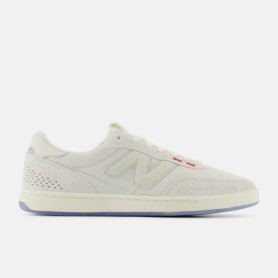 NB Numeric Men's 440 V2 Challenger Shoes - Sea Salt 