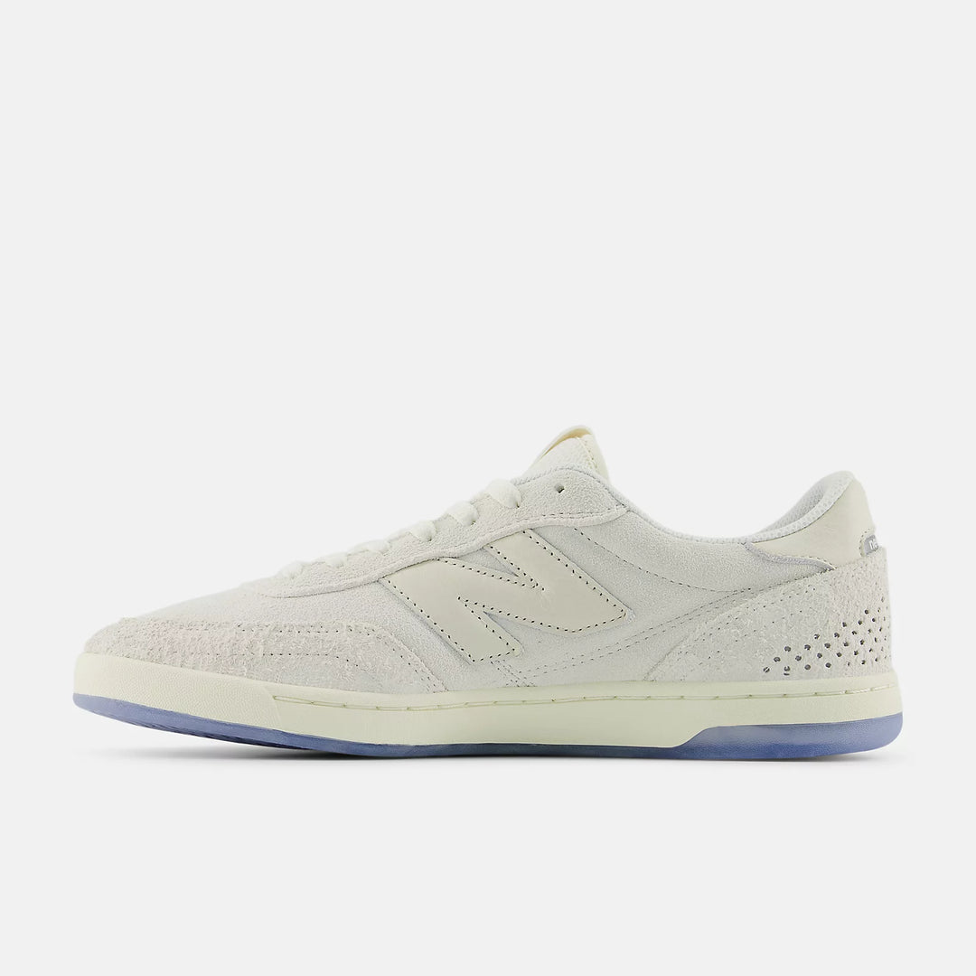NB Numeric Men's 440 V2 Challenger Shoes - Sea Salt 3