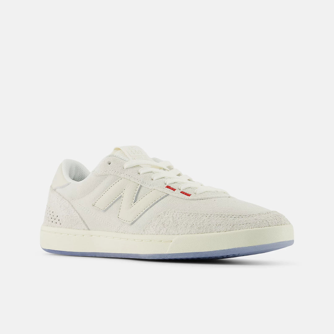 NB Numeric Men's 440 V2 Challenger Shoes - Sea Salt 1
