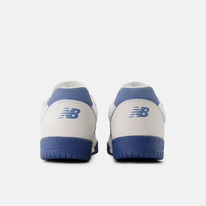 New Balance Numeric Men’s Tom Knox 600 Shoes - Grey/Blue 4