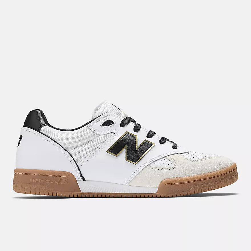 New Balance Numeric Tom Knox 600