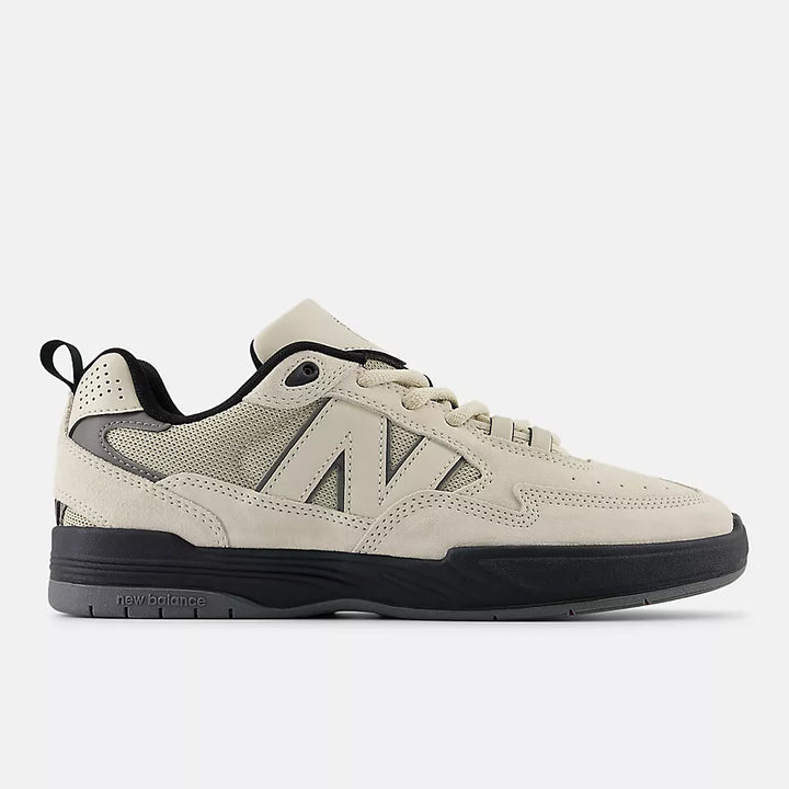 New Balance Numeric Tiago Lemos 808 White Black