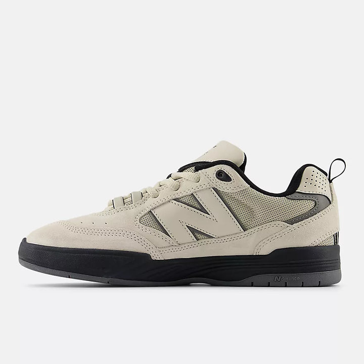 New Balance Numeric Tiago Lemos 808 White Black