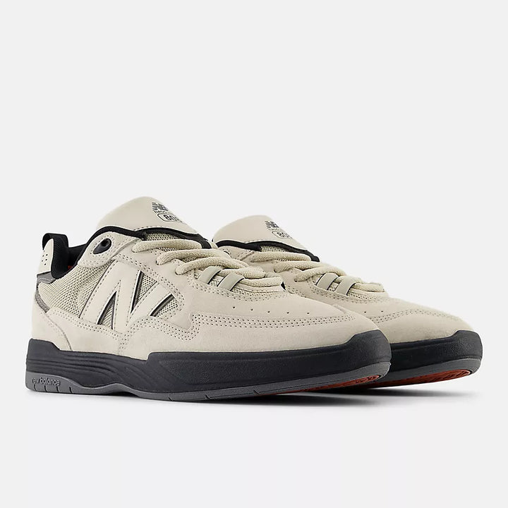 New Balance Numeric Tiago Lemos 808 White Black