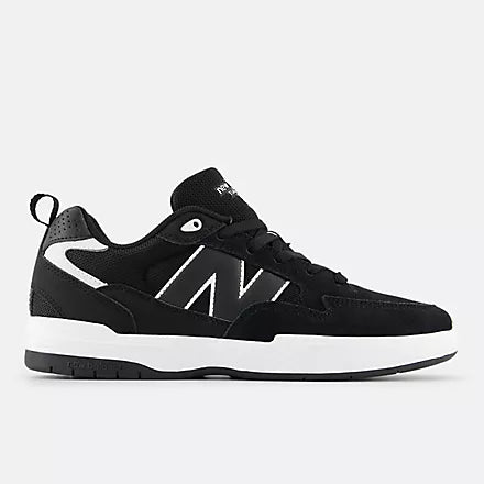 New Balance Numeric Tiago Lemos 808 Lite - Black/White 