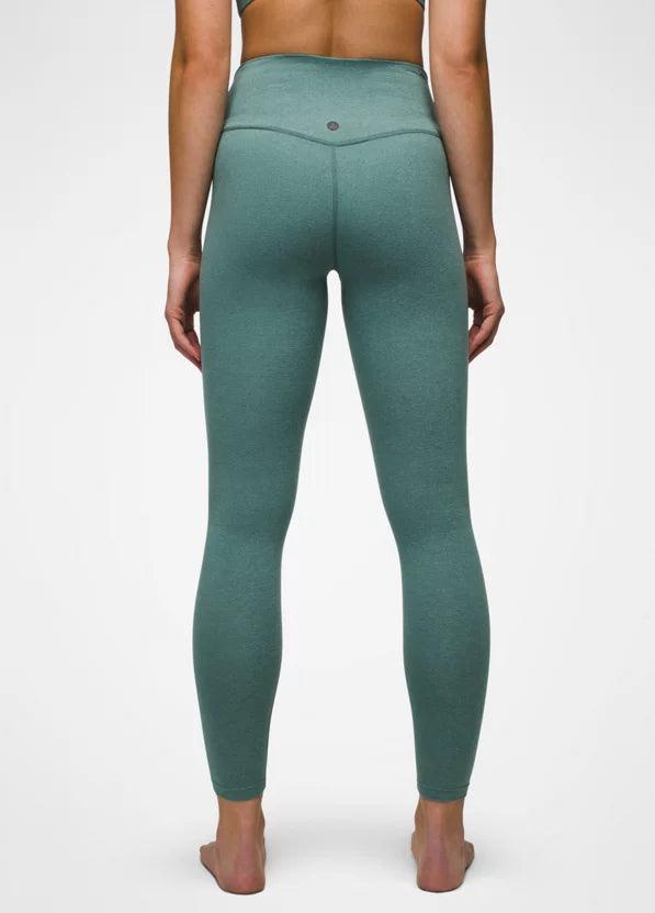 prAna - Prana Heavana 7/8 Leggings - The Shoe Collective