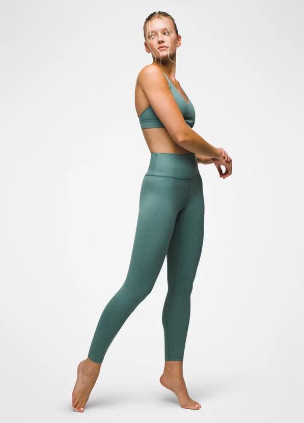 prAna - Prana Heavana 7/8 Leggings - The Shoe Collective