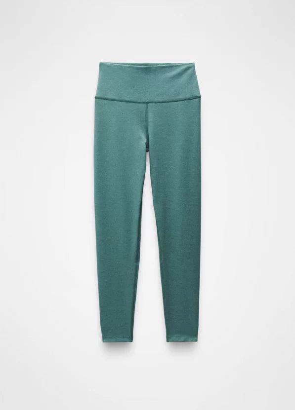 prAna - Prana Heavana 7/8 Leggings - The Shoe Collective