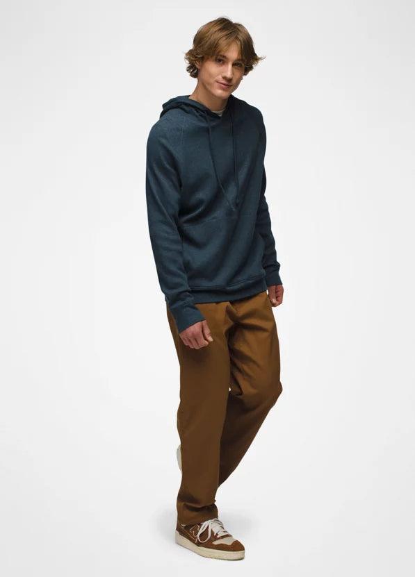 prAna - Prana Men's Touchstone Hoodie - The Shoe Collective