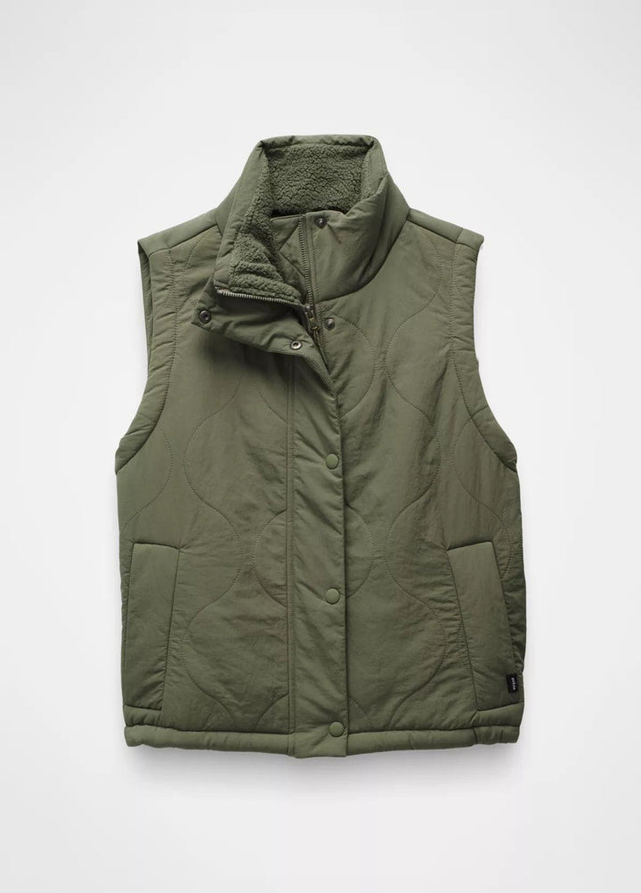 prAna - PrAna Women's Encinitas Vest - The Shoe Collective