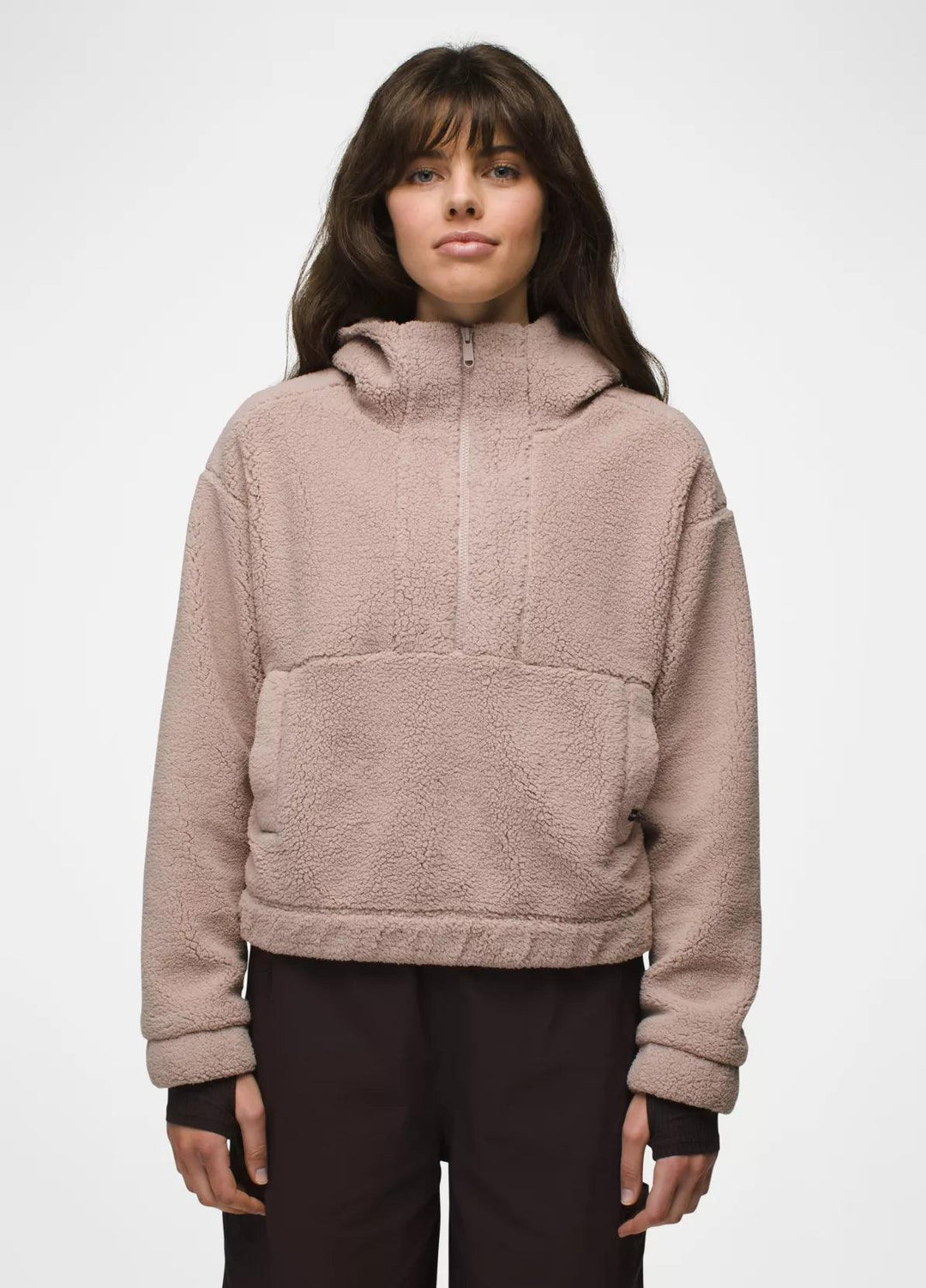 Prana Flurry Pullover The Shoe Collective