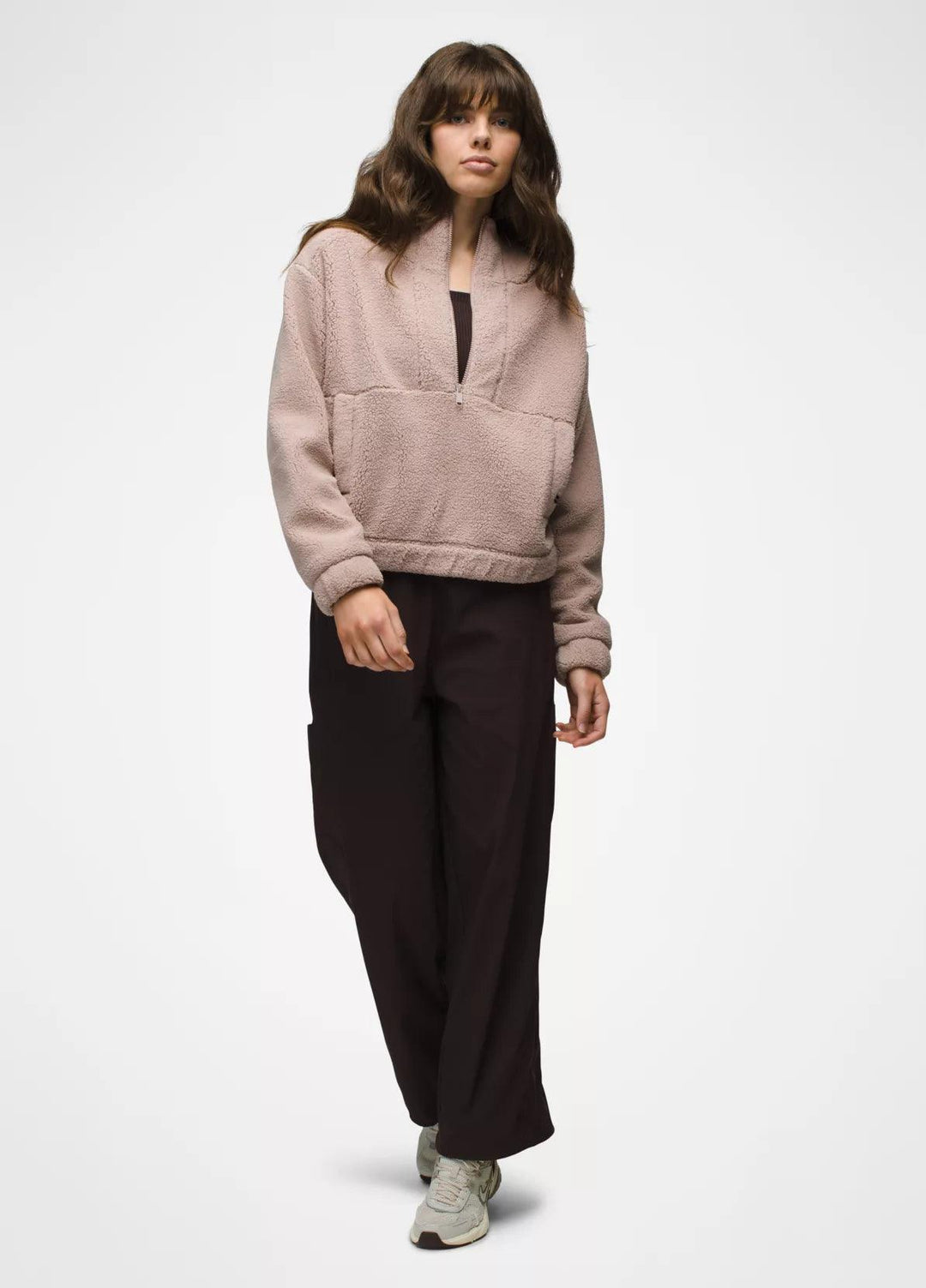 Prana Flurry Pullover The Shoe Collective