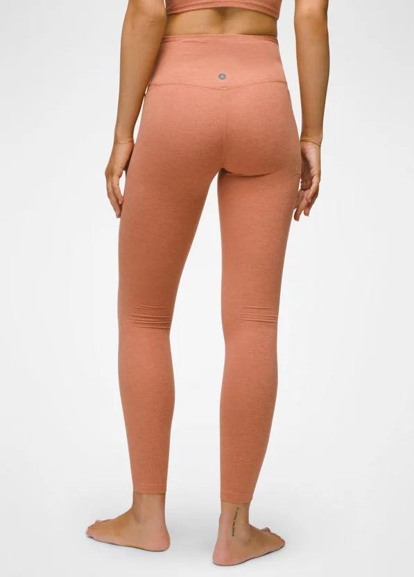 prAna - Prana Women's Heavana Pocket Legging - The Shoe Collective