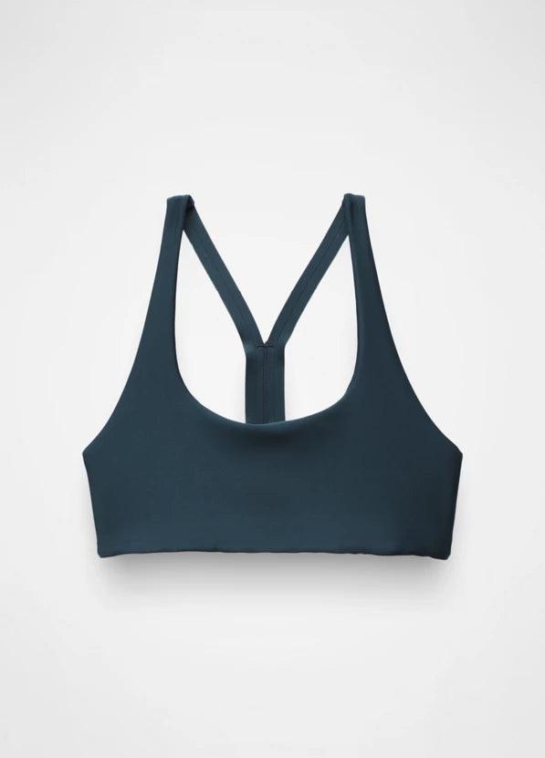 prAna - Prana Women's Sculpt Deep Breath Bra - The Shoe Collective