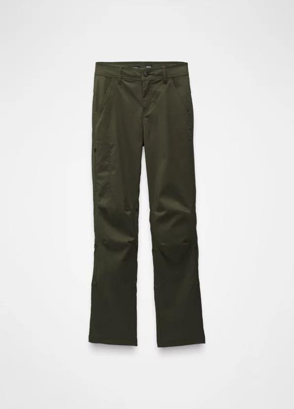 prAna - Prana Women’s Stretch Zion Mid Rise Pant - The Shoe Collective