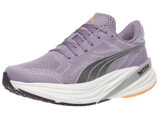 Puma - Puma Magnify Nitro 2 Women’s Running Shoes - The Shoe Collective