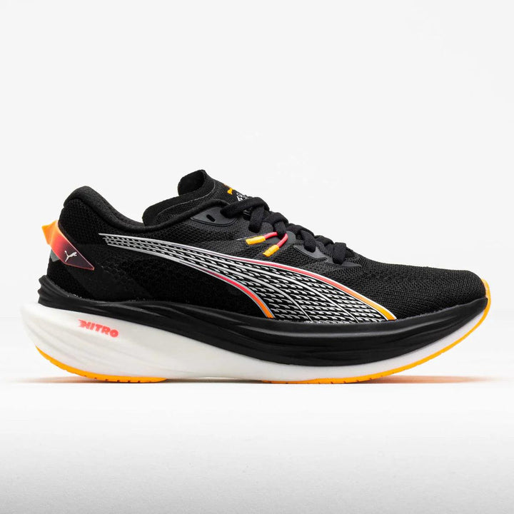 Puma - Puma Men’s Deviate Nitro 3 Running Shoes - The Shoe Collective