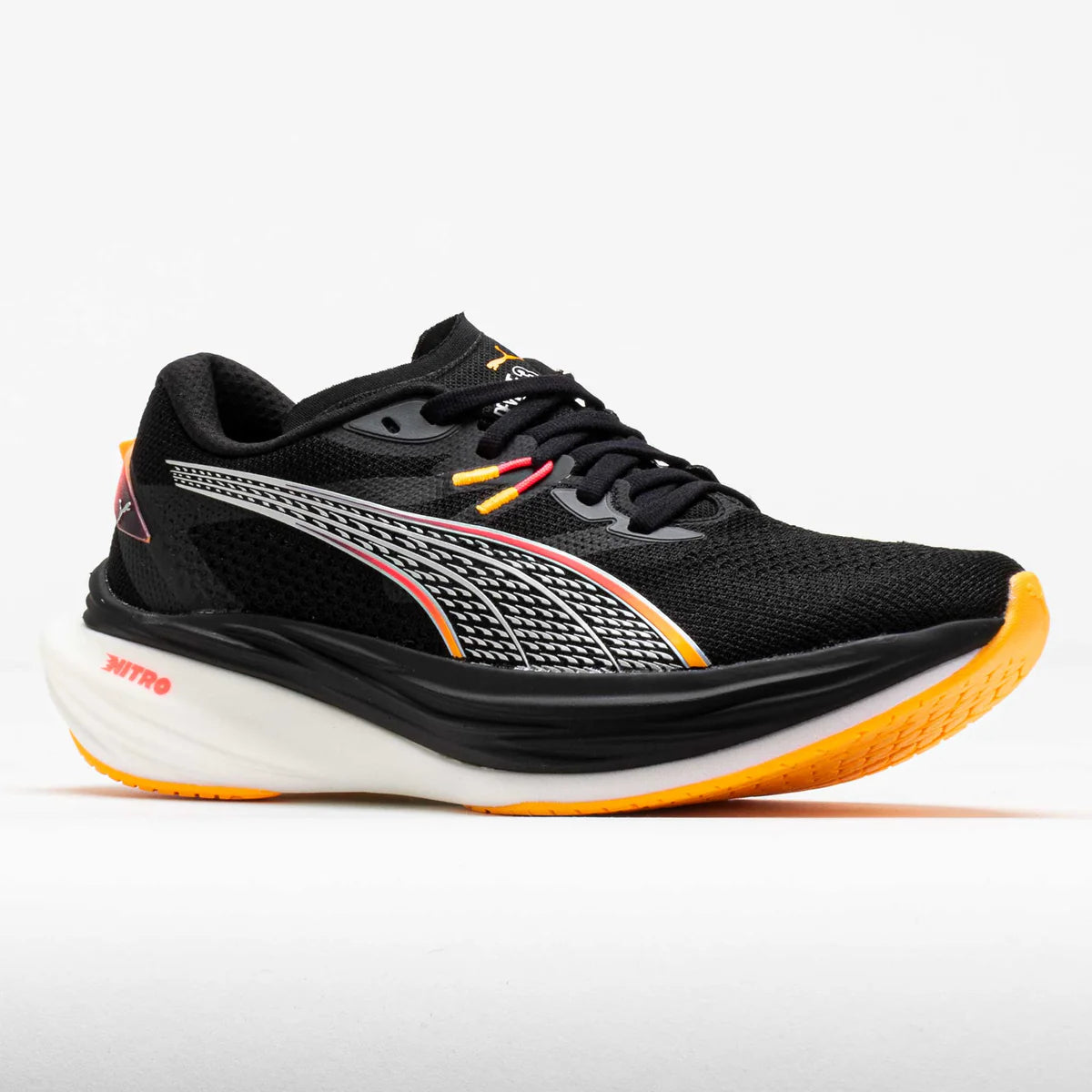 Puma - Puma Men’s Deviate Nitro 3 Running Shoes - The Shoe Collective