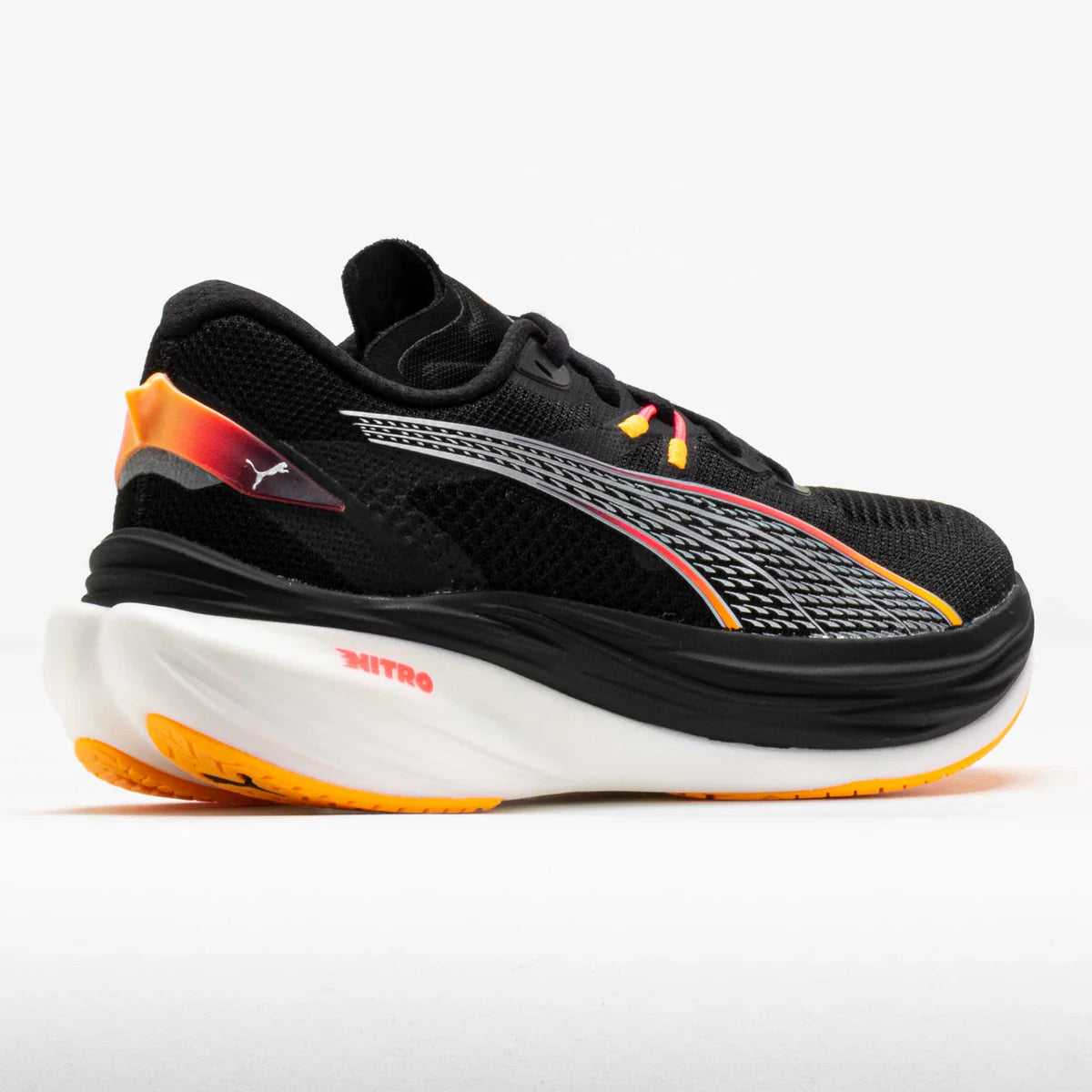 Puma - Puma Men’s Deviate Nitro 3 Running Shoes - The Shoe Collective