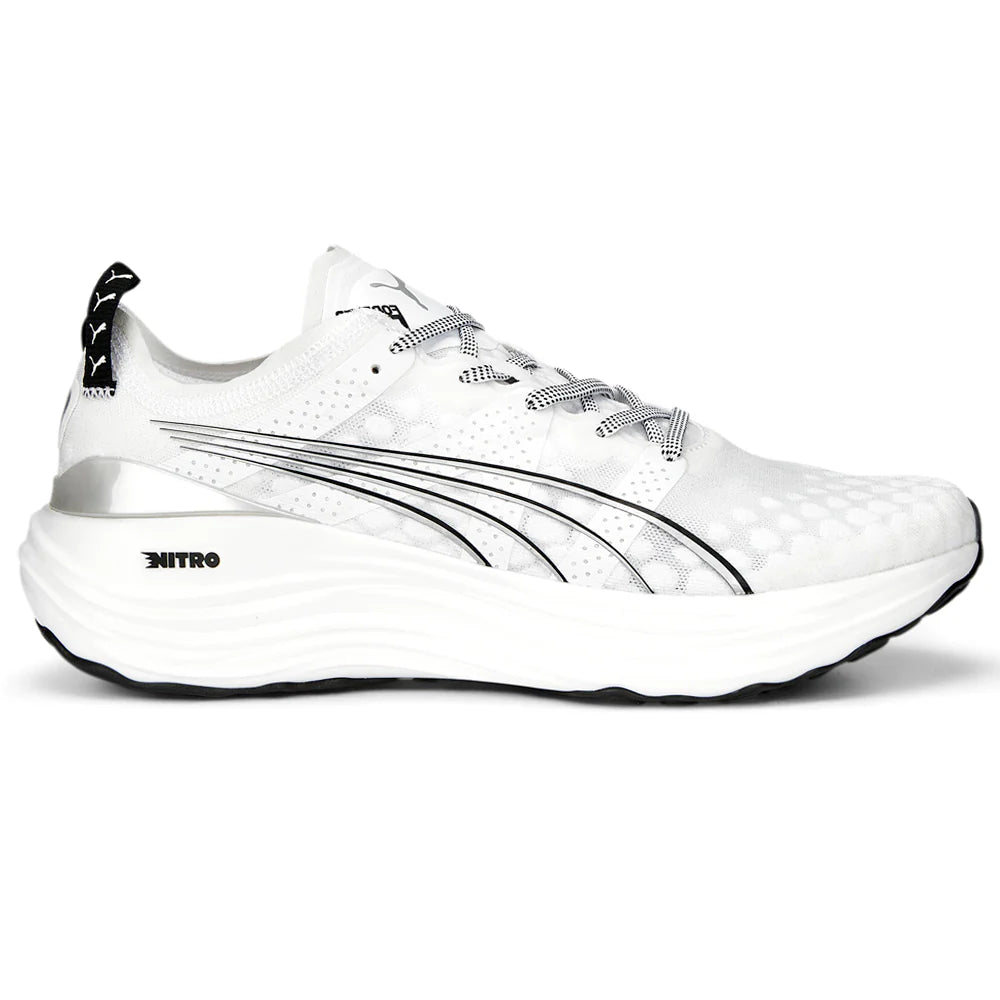 Puma - Puma Men’s ForeverRun Running Shoes - The Shoe Collective