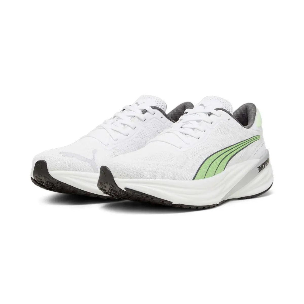 Puma - Puma Men’s Magnify Nitro 2 Running Shoes - The Shoe Collective