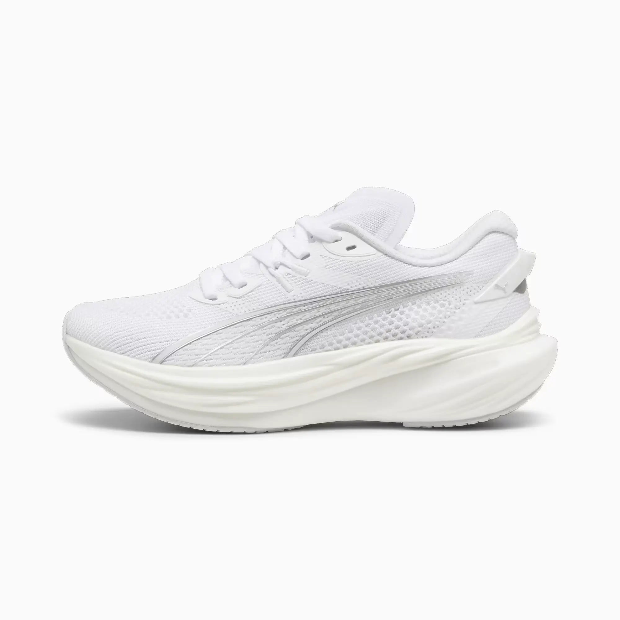 Puma - Puma Women’s Deviate Nitro 3 Running Shoes - The Shoe Collective