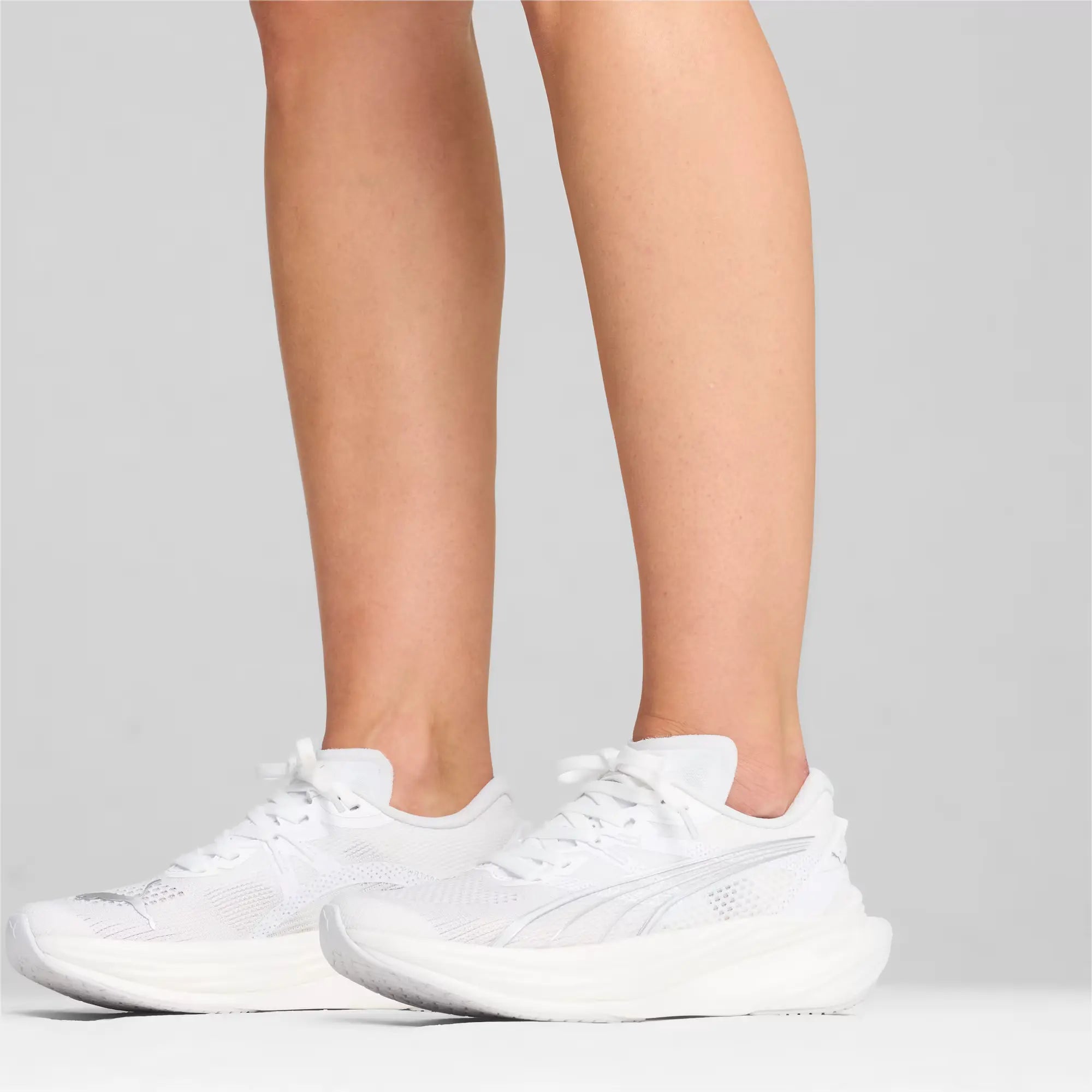 Puma - Puma Women’s Deviate Nitro 3 Running Shoes - The Shoe Collective