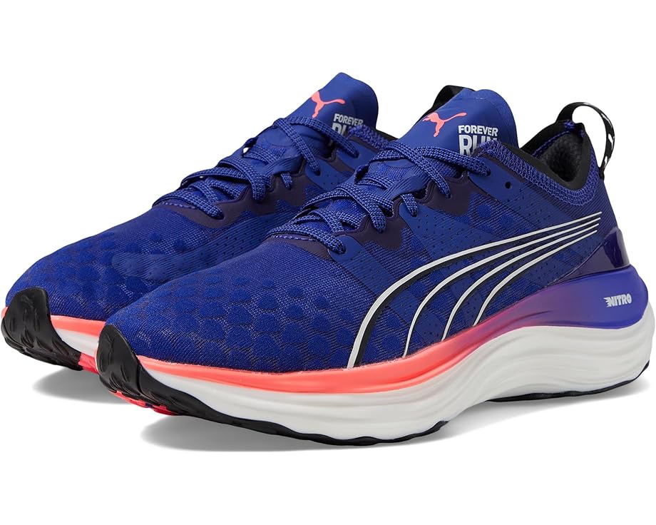 Puma - Puma Women’s ForeverRun Nitro Running Shoes - The Shoe Collective