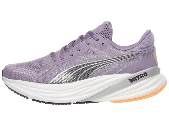 Puma - Puma Women’s Magnify Nitro 2 Running Shoes - The Shoe Collective