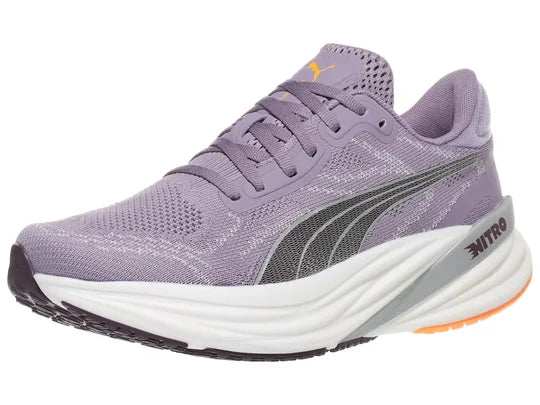 Puma - Puma Women’s Magnify Nitro 2 Running Shoes - The Shoe Collective