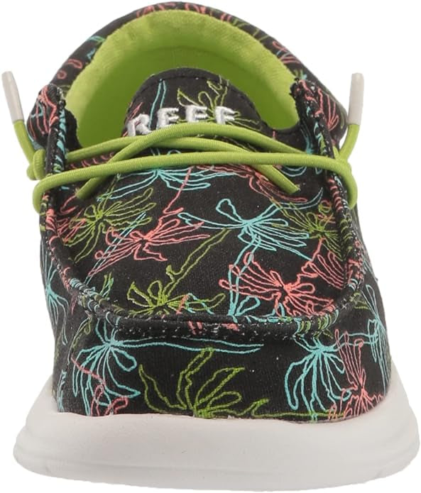 reef - Kids Cushion Coast Shoes - The Shoe Collective