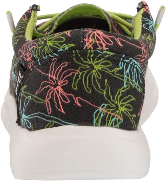 reef - Kids Cushion Coast Shoes - The Shoe Collective