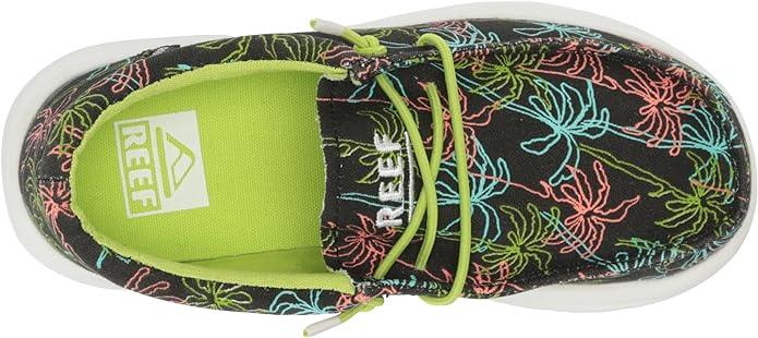 reef - Kids Cushion Coast Shoes - The Shoe Collective