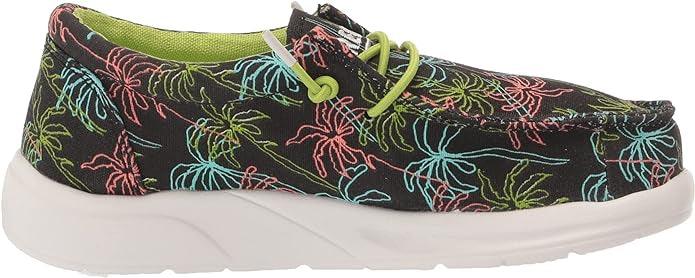 reef - Kids Cushion Coast Shoes - The Shoe Collective