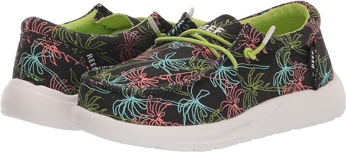 reef - Kids Cushion Coast Shoes - The Shoe Collective